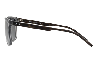 Armani Exchange 0AX4070S 82396G 57 Erkek Güneş Gözlüğü