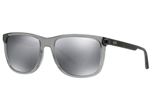 Armani Exchange 0AX4070S 82396G 57 Erkek Güneş Gözlüğü