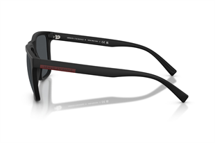 Armani Exchange 0AX4080S 80786G 57