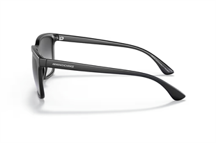Armani Exchange 0AX4112SU 80788G 55 Unisex Güneş Gözlüğü