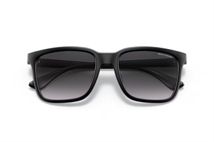 Armani Exchange 0AX4112SU 80788G 55 Unisex Güneş Gözlüğü