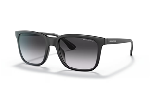 Armani Exchange 0AX4112SU 80788G 55 Unisex Güneş Gözlüğü