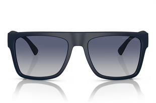 Armani Exchange 0AX4113S 55 Unisex Güneş Gözlüğü