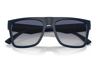 Armani Exchange 0AX4113S 55 Unisex Güneş Gözlüğü
