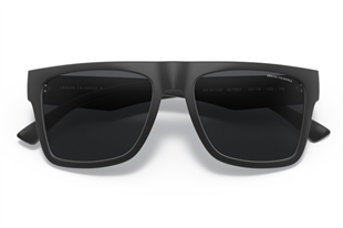 Armani Exchange 0AX4113S 807887 55 Unisex Güneş Gözlüğü