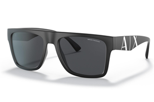 Armani Exchange 0AX4113S 807887 55 Unisex Güneş Gözlüğü