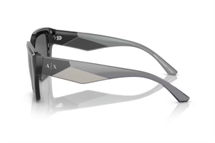 Armani Exchange 0AX4125SU 815887 54