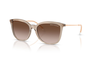 Armani Exchange 0AX4151S 836613 55 Kadın Güneş Gözlüğü