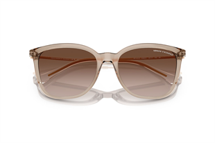 Armani Exchange 0AX4151S 836613 55 Kadın Güneş Gözlüğü