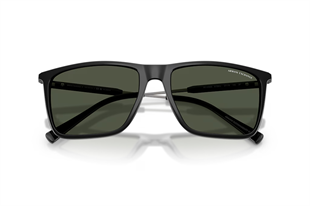 Armani Exchange 0AX4160S 81582J 57 Erkek Güneş Gözlüğü