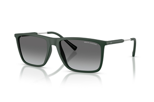 Armani Exchange 0AX4160S 837911 57 Erkek Güneş Gözlüğü