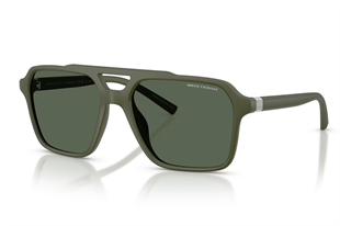 Armani Exchange 0AX4166SU 830171 57