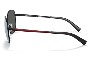 Armani Exchange 2036S 6000Z3 56 Unisex Güneş Gözlüğü