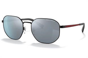 Armani Exchange 2036S 6000Z3 56 Unisex Güneş Gözlüğü