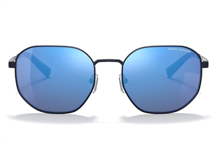 Armani Exchange 2036S 609955 56 Unisex Güneş Gözlüğü