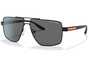 Armani Exchange 2037S 600081 60 Erkek Güneş Gözlüğü
