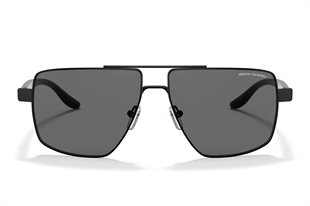 Armani Exchange 2037S 600081 60 Erkek Güneş Gözlüğü