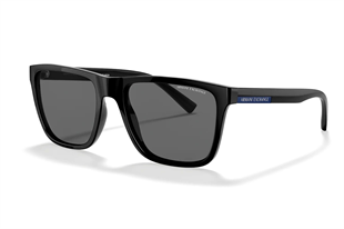 Armani Exchange 4080S 815881 57 Erkek Güneş Gözlüğü
