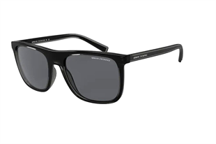 Armani Exchange 4102S 831887 56 Erkek Güneş Gözlüğü