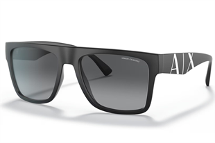 Armani Exchange 4113S 8078T3 55 Unisex Güneş Gözlüğü