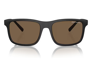 Armani Exchange 4145 807873 57 Erkek Güneş Gözlüğü