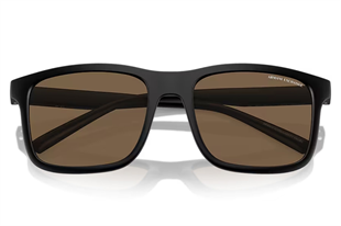 Armani Exchange 4145 807873 57 Erkek Güneş Gözlüğü
