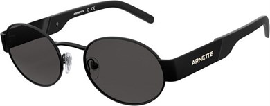 Arnette 3081 501/87 53-20 Unisex Güneş Gözlüğü
