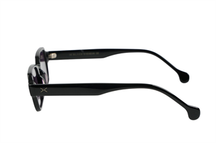 Black 8323 C1 BLK 44