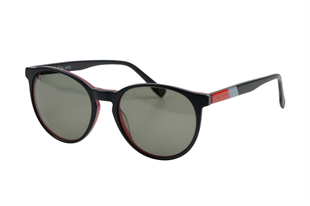 Black L123 C4 52