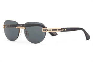 Blancıa 1288 C1 60-17 Unisex Güneş Gözlüğü