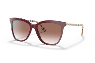 Burberry 0BE4308 39168D 56 Kadın Güneş Gözlüğü