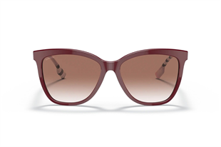 Burberry 0BE4308 39168D 56 Kadın Güneş Gözlüğü
