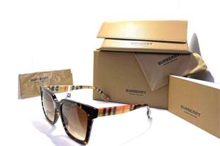 Burberry 0BE4335 393013 53 Kadın Güneş Gözlüğü