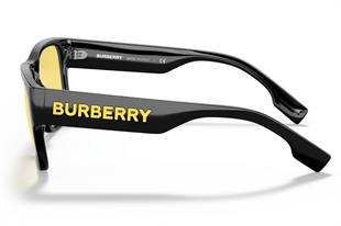 Burberry 0BE4358 300185 57 Unisex Güneş Gözlüğü