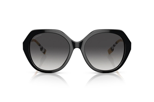 Burberry 0BE4375 38538G 55 Unisex Güneş Gözlüğü