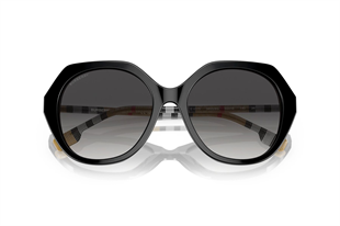 Burberry 0BE4375 38538G 55 Unisex Güneş Gözlüğü
