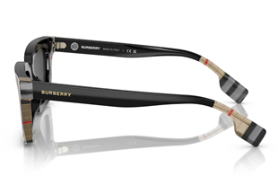 Burberry 0BE4392U 405587 52 Kadın Güneş Gözlüğü