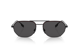Burberry 3140 100187 57 Unisex Güneş Gözlüğü