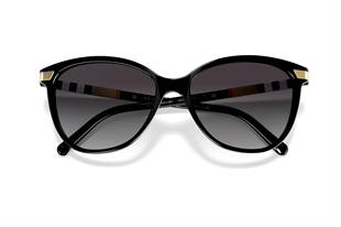 Burberry 4216 30018G 57 Kadın Güneş Gözlüğü
