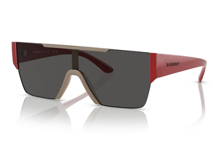 Burberry 4291 404787 38 Unisex Güneş Gözlüğü