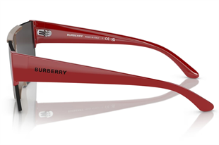 Burberry 4291 404787 38 Unisex Güneş Gözlüğü
