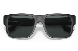 Burberry 4358 346481 57 Unisex Güneş Gözlüğü