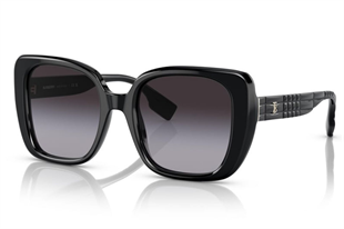 Burberry 4371 30018G 52 Kadın Güneş Gözlüğü