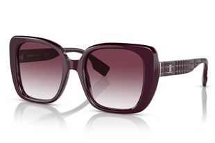 Burberry 4371 39798H 52 Kadın Güneş Gözlüğü