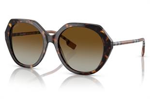 Burberry 4375 4017T5 55 Kadın Güneş Gözlüğü