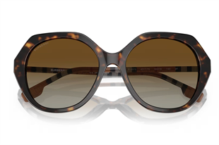 Burberry 4375 4017T5 55 Kadın Güneş Gözlüğü
