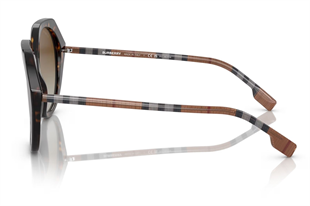 Burberry 4375 4017T5 55 Kadın Güneş Gözlüğü