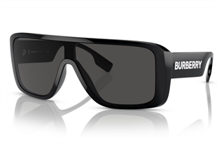 Burberry 4401 300187 30 Unisex Güneş Gözlüğü