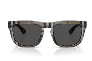 Burberry 4431U 414787 56 Unisex Güneş Gözlüğü