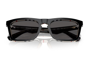 Burberry 4434 412187 57 Unisex Güneş Gözlüğü